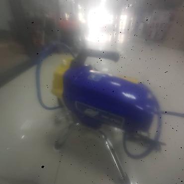 Другое строительное оборудование: Краскопульт безвоздушный. Perfect. Три модели.(для краски) Оптом и в — 15