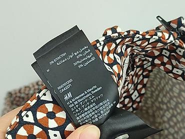 pepitka spódnice: H&M, Spodnie materiałowe damskie, rozmiar S — 5