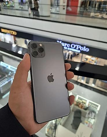 resident evil 2: IPhone 11 Pro Max, Б/у, 512 ГБ, Space Gray, Наушники, Зарядное устройство, Защитное стекло, 90 % — 1