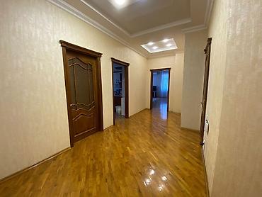 Kirayə mənzillər: İcarəyə verilir 3 otaqlı yeni tikili 150 m², Sahil m. Kateqoriya Yeni — 9
