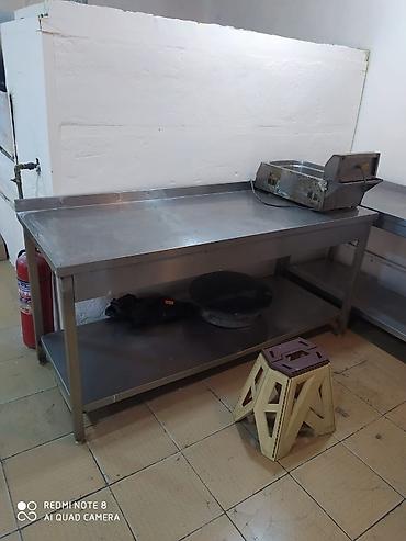 Kommersiya daşınmaz əmlakının satışı: Sex satılır – Nərimanov rayonu, Bakı şəhəri 📍 Ünvan: Fatali Xan — 8