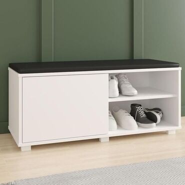 Sifarişlə TV stendlər: Siyirməsiz, Polkalı, Mat laminat, Türkiyə, Zəmanətli, Kredit var — 18