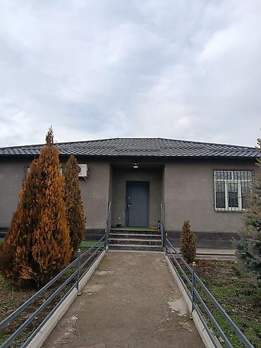 Продажа коттеджей и домов: 🏡 Продаётся 3-комнатный дом в немецком стиле в районе Ак-Ордо! 📍 — 2