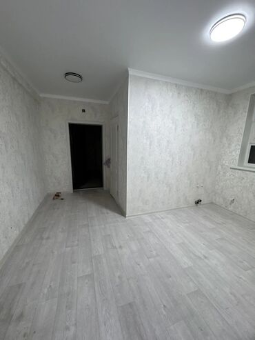 квартира снять на долгий срок ош: 2 бөлмө, Кыймылсыз мүлк агенттиги, Чогуу жашоосу жок, Жарым -жартылай эмереги бар