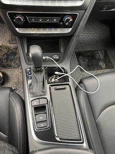 Hyundai: Hyundai Sonata: 2020 г., 2 л, Типтроник, Газ, Седан — 11