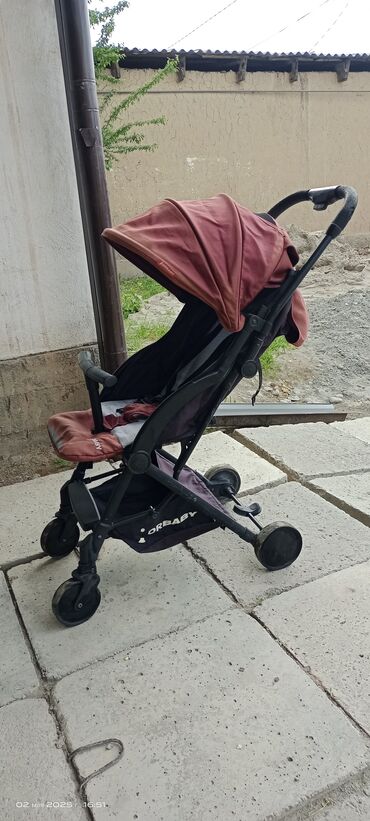 vigorkids коляска: Коляска, Б/у