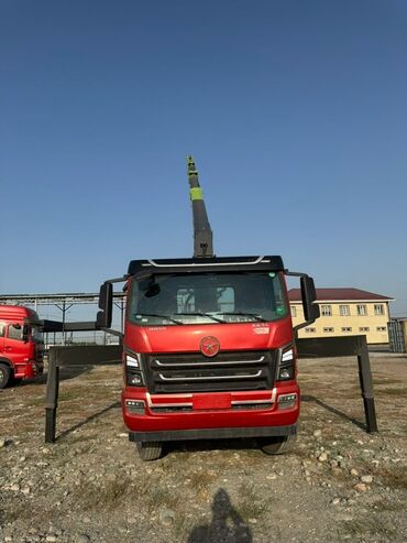 дамас машина цена бишкек: Жүк ташуучу унаа, Стандарт, 7 т, Жаңы