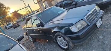 mercedes микроавтобус: Mercedes-Benz 300: 1995 г., 2.9 л, Механика, Дизель, Седан