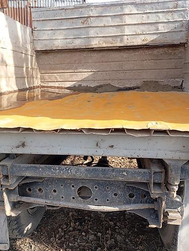 Грузовики: Грузовик, Б/у — 3