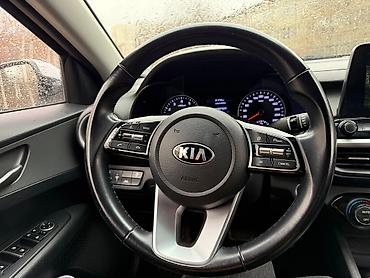 Kia: Kia K3: 2020 г., 1.6 л, Автомат, Бензин, Седан — 10