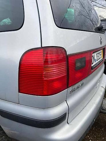 SHARAN SOFERSAJBNA ZA VOLKSWAGEN SHARAN | Polovni Delovi za — 2