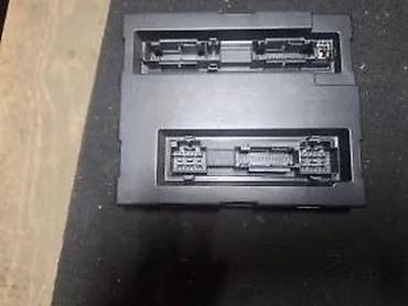 automobile rs: BCM CONTROL MODUL A4 B8 AVANT | ECU motorni racunar. A4 b8. Avant — 2