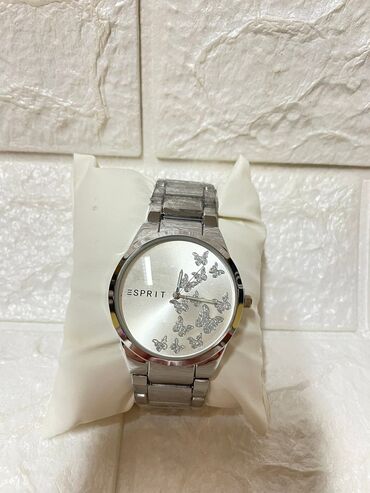 Ručni satovi: Klasični sat, Michael Kors, Ženski — 10