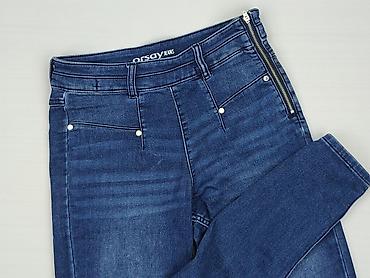 dungaree: Orsay, Jeansy damskie, rozmiar S — 1