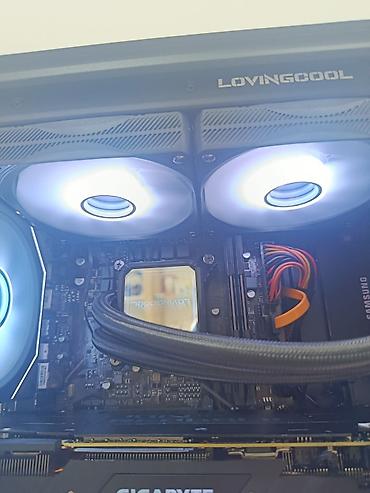 asus rog g16: Güclü sistem bloku her bir detalı problemsizdir karobkalari var CPU - — 2