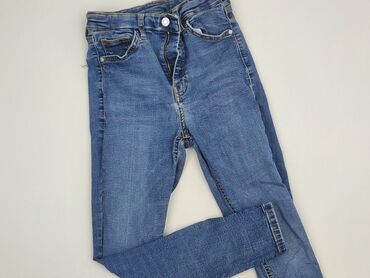 Topshop, Jeans for women, size L (EU 40)