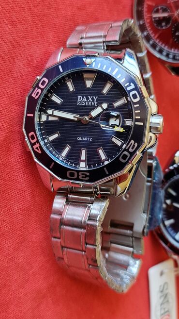 Ručni satovi: Klasični sat, Unisex — 67