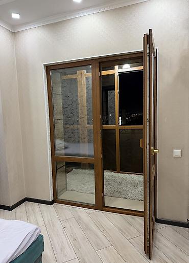 5: 3 комнаты, 85 м², ул. Алматинка / Чуй Элитка, 5 этаж, Дизайнерский ремонт — 10