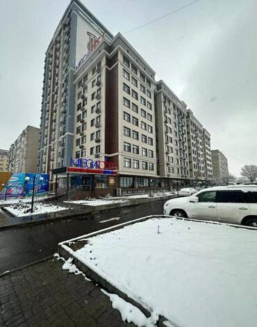 Срочно продается 1комнатная квартира 🔥Район Улан 🔥СК Бишкек курулуш