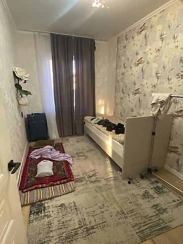 Продажа квартир: 3 комнаты, 65 м², Тунгуч мкр 106 серия, 9 этаж, Евроремонт — 2