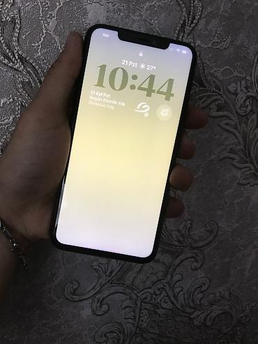 averlok tikis masini: IPhone 11 Pro Max, 64 GB, Yaşıl, Face ID — 1
