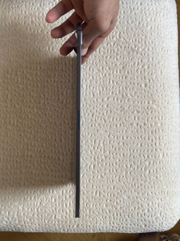 Apple iPad: İşlənmiş Apple iPad Pro, 11", 256 GB, Ünvandan götürmə, Pulsuz çatdırılma — 5