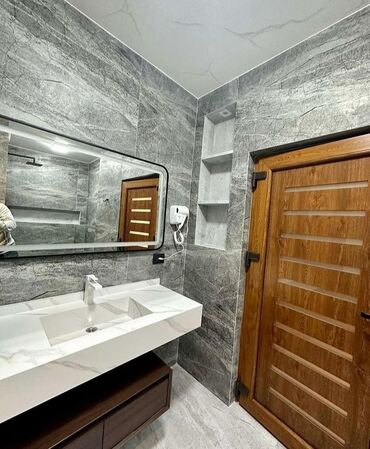 Укладка плитки: Плитичник профессионал цена договорная санузел по дизайну все виды — 5