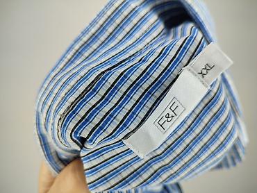 taylor wright shirts: F&F, Koszulа dla mężczyzn, rozmiar 2XL — 4