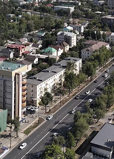 108 серия: 3 комнаты, 56 м², Азия Молл 104 серия, 3 этаж, Косметический ремонт — 6