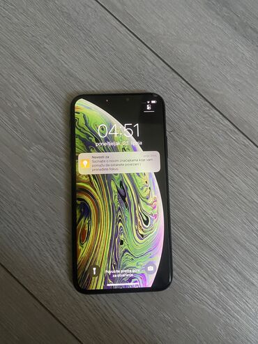 ta pec magnohrom 4.5 kw cena: Apple iPhone iPhone Xs, 64 GB, Jet Black