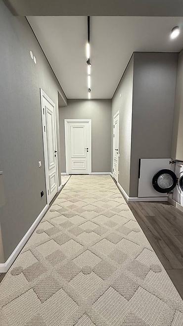 Продажа квартир: 2 комнаты, 81 м², Элитка, 9 этаж, Евроремонт — 10