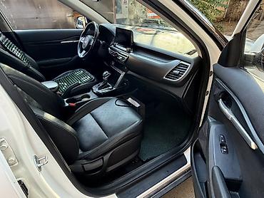 Kia: Kia Seltos: 2020 г., 1.6 л, Автомат, Дизель, Кроссовер — 7