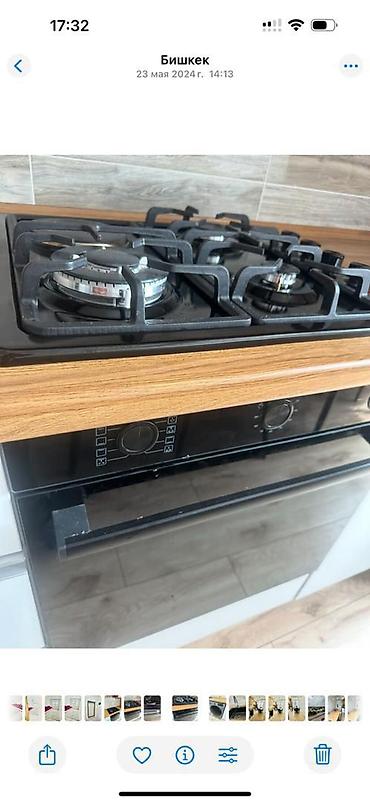 Продажа квартир: 2 комнаты, 60 м², Элитка, 5 этаж, Евроремонт — 16