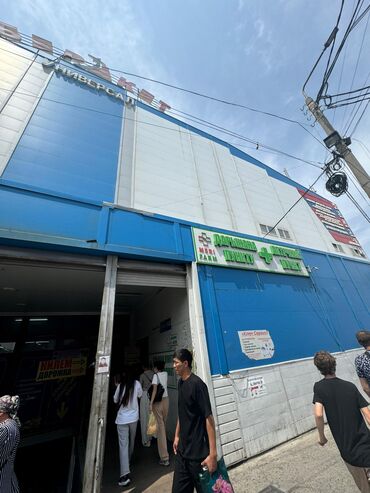 Торговые контейнеры: Сдаю Контейнер, Ошский рынок, Собственник at lalafo.kg Торговые контейнеры: Сдаю Контейнер, Ошский рынок, Собственник