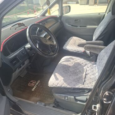 фара опель вектра б: Honda Shuttle: 2000 г., 2.3 л, Автоматтык, Газ, Вэн/Минивэн