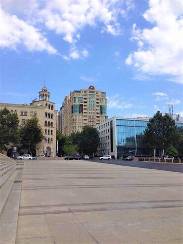 Tulumlar: Kirayəçilər (müştərilər) üçün xidmət ÖDƏNİŞSİZDİR! Nəsimi rayonu