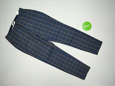 la mode second hand: Spodnie materiałowe damskie, rozmiar L — 2