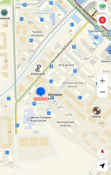 Продажа квартир: 2 комнаты, 59 м², Элитка, 4 этаж, Евроремонт — 15