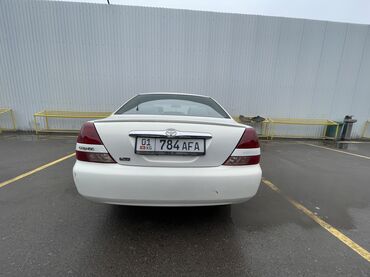 Toyota: Toyota Mark II: 2001 г., 2 л, Автомат, Бензиновая, Седан — 1