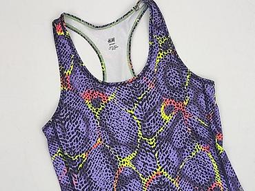 h m dresy: H&M Sport, Top damski, rozmiar S — 1