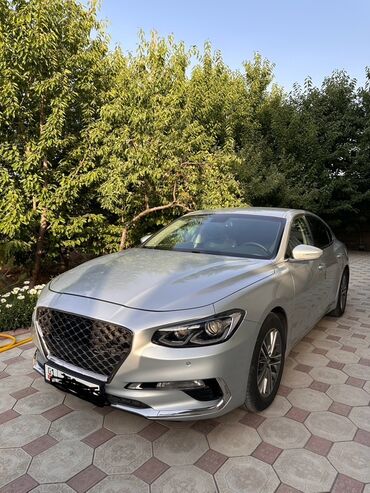 купить авто хендай палисад: Hyundai Grandeur Объем 3.0 газ 2017 год Бесключевой доступ, 2 ключа
