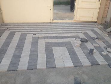 Tamet: Hər növ tamet daşlarının istehsalı və satışı. Tametlər tam keyfiyyətlə — 15