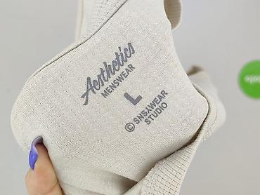 stradivarius pl promo code: Aeropostale, Podkoszulka dla mężczyzn, rozmiar L — 4
