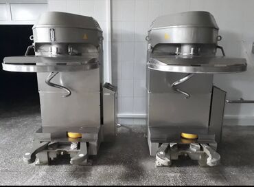 Хлебопекарное оборудование: Больше 75 кг кг, Турция, Другой вид тестомесильного аппарата