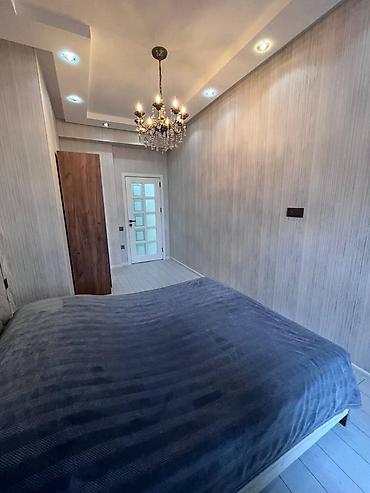 Köhnə tikili: TECİLİİİİ SATİLİR !!! Bineqedi rayon 9 cu mkr Mir Calal kucesinde — 7