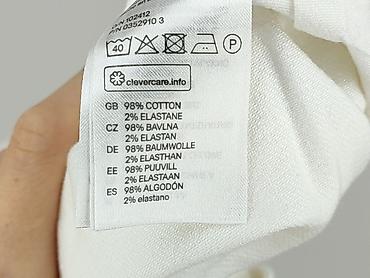 babababie spodnice: H&M L.O.G.G., Spódnica damska, rozmiar XS — 5