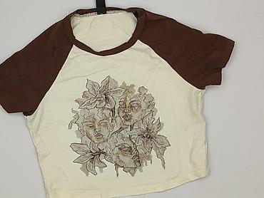 muminki shein: Shein, T-shirt damski, rozmiar M — 1