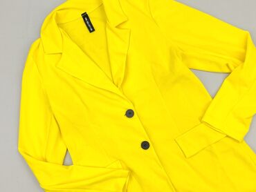 marynarka i koszula: Women's blazer, size S (EU 36)