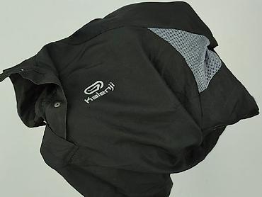 softshell bekkin: Kalenji, Kurtka przejściowa damska, rozmiar M — 6