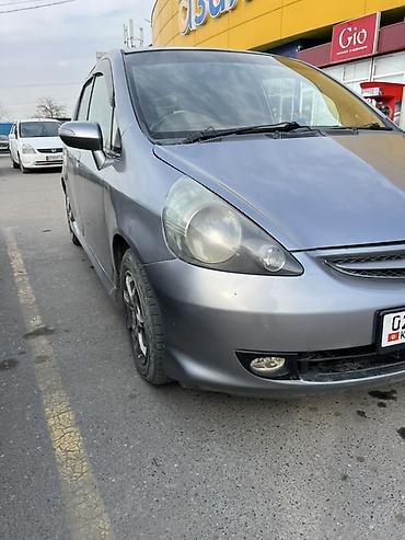 Honda: Honda Fit: 2005 г., Вариатор, Бензин, Хэтчбэк — 3